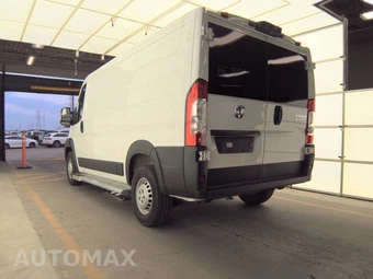 2025 Ram ProMaster 2500 Cargo Van Tradesman w/Passenger Seat Low Roof 136.0" WB - miniatura 6