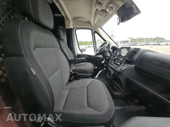 2025 Ram ProMaster 2500 Cargo Van Tradesman w/Passenger Seat Low Roof 136.0" WB - miniatura 8