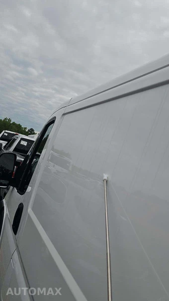 2025 Ram ProMaster 2500 Cargo Van Tradesman w/Passenger Seat Low Roof 136.0" WB - miniatura 22