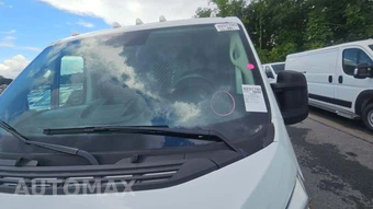 2025 Ram ProMaster 2500 Cargo Van Tradesman w/Passenger Seat Low Roof 136.0" WB - miniatura 23