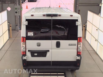 2025 Ram ProMaster 2500 Cargo Van Tradesman w/Passenger Seat Low Roof 136.0" WB - miniatura 5