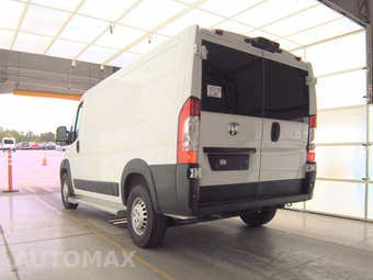 2025 Ram ProMaster 2500 Cargo Van Tradesman w/Passenger Seat Low Roof 136.0" WB - miniatura 6