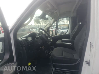 2025 Ram ProMaster 2500 Cargo Van Tradesman w/Passenger Seat Low Roof 136.0" WB - miniatura 7