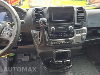 2025 Ram ProMaster 2500 Cargo Van Tradesman w/Passenger Seat Low Roof 136.0" WB - miniatura 11