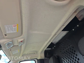 2025 Ram ProMaster 2500 Cargo Van Tradesman w/Passenger Seat Low Roof 136.0" WB - miniatura 17