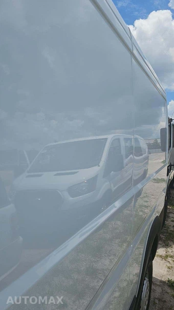2025 Ram ProMaster 2500 Cargo Van Tradesman w/Passenger Seat Low Roof 136.0" WB - miniatura 19