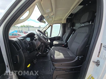 2025 Ram ProMaster 2500 Cargo Van Tradesman w/Passenger Seat Low Roof 136.0" WB - miniatura 7