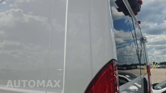 2025 Ram ProMaster 2500 Cargo Van Tradesman w/Passenger Seat Low Roof 136.0" WB - miniatura 18