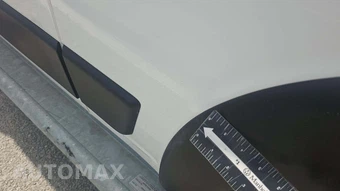 2025 Ram ProMaster 2500 Cargo Van Tradesman w/Passenger Seat Low Roof 136.0" WB - miniatura 21