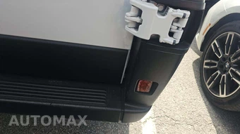2025 Ram ProMaster 2500 Cargo Van Tradesman w/Passenger Seat Low Roof 136.0" WB - miniatura 22