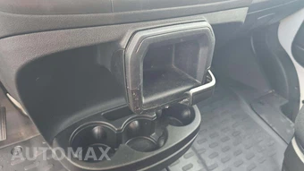 2025 Ram ProMaster 2500 Cargo Van Tradesman w/Passenger Seat Low Roof 136.0" WB - miniatura 24