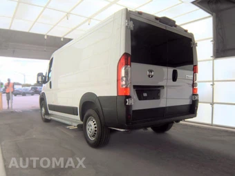 2025 Ram ProMaster 2500 Cargo Van Tradesman w/Passenger Seat Low Roof 136.0" WB - miniatura 6