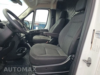 2025 Ram ProMaster 2500 Cargo Van Tradesman w/Passenger Seat Low Roof 136.0" WB - miniatura 7