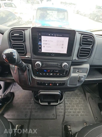2025 Ram ProMaster 2500 Cargo Van Tradesman w/Passenger Seat Low Roof 136.0" WB - miniatura 11