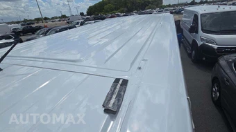 2025 Ram ProMaster 2500 Cargo Van Tradesman w/Passenger Seat Low Roof 136.0" WB - miniatura 20