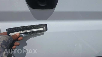 2025 Ram ProMaster 2500 Cargo Van Tradesman w/Passenger Seat Low Roof 136.0" WB - miniatura 22