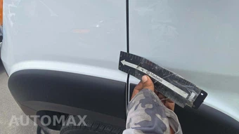 2025 Ram ProMaster 2500 Cargo Van Tradesman w/Passenger Seat Low Roof 136.0" WB - miniatura 24