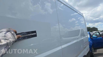 2025 Ram ProMaster 2500 Cargo Van Tradesman w/Passenger Seat Low Roof 136.0" WB - miniatura 25