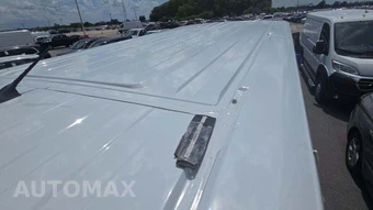 2025 Ram ProMaster 2500 Cargo Van Tradesman w/Passenger Seat Low Roof 136.0" WB - miniatura 30