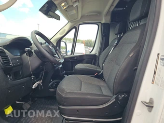 2025 Ram ProMaster 2500 Cargo Van Tradesman w/Passenger Seat Low Roof 136.0" WB - miniatura 7