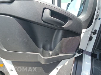 2025 Ram ProMaster 2500 Cargo Van Tradesman w/Passenger Seat Low Roof 136.0" WB - miniatura 9