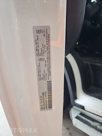 2025 Ram ProMaster 2500 Cargo Van Tradesman w/Passenger Seat Low Roof 136.0" WB - miniatura 13