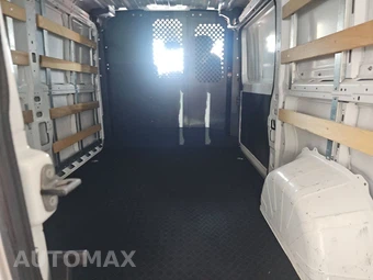 2025 Ram ProMaster 2500 Cargo Van Tradesman w/Passenger Seat Low Roof 136.0" WB - miniatura 15