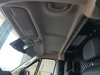 2025 Ram ProMaster 2500 Cargo Van Tradesman w/Passenger Seat Low Roof 136.0" WB - miniatura 18