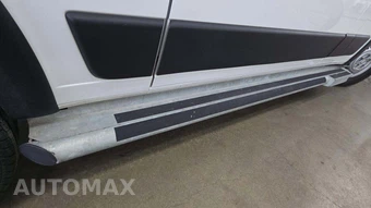 2025 Ram ProMaster 2500 Cargo Van Tradesman w/Passenger Seat Low Roof 136.0" WB - miniatura 24