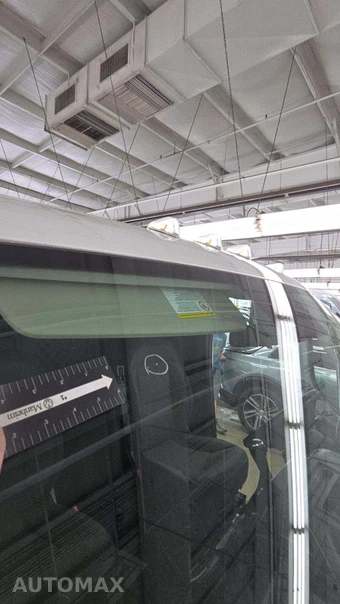 2025 Ram ProMaster 2500 Cargo Van Tradesman w/Passenger Seat Low Roof 136.0" WB - miniatura 26
