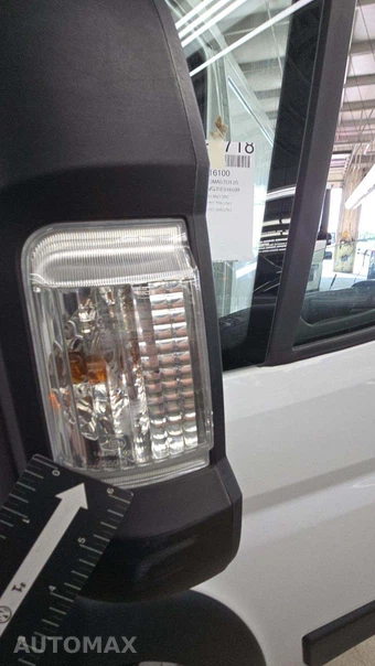 2025 Ram ProMaster 2500 Cargo Van Tradesman w/Passenger Seat Low Roof 136.0" WB - miniatura 27