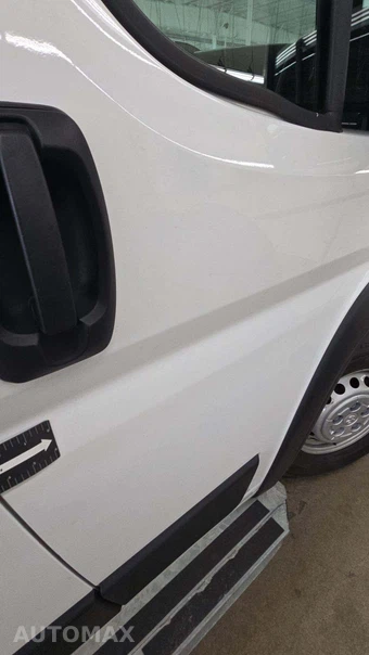 2025 Ram ProMaster 2500 Cargo Van Tradesman w/Passenger Seat Low Roof 136.0" WB - miniatura 28