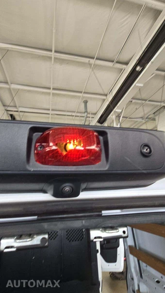 2025 Ram ProMaster 2500 Cargo Van Tradesman w/Passenger Seat Low Roof 136.0" WB - miniatura 29