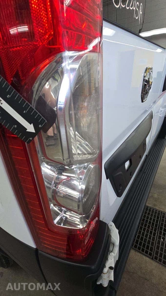 2025 Ram ProMaster 2500 Cargo Van Tradesman w/Passenger Seat Low Roof 136.0" WB - miniatura 31