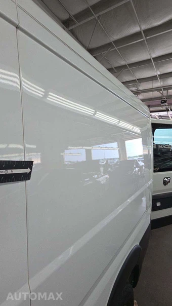 2025 Ram ProMaster 2500 Cargo Van Tradesman w/Passenger Seat Low Roof 136.0" WB - miniatura 33