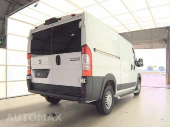 2025 Ram ProMaster 2500 Cargo Van Tradesman w/Passenger Seat Low Roof 136.0" WB - miniatura 4