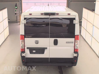 2025 Ram ProMaster 2500 Cargo Van Tradesman w/Passenger Seat Low Roof 136.0" WB - miniatura 5