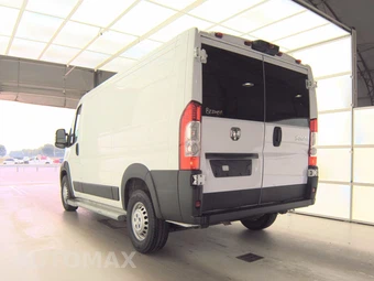 2025 Ram ProMaster 2500 Cargo Van Tradesman w/Passenger Seat Low Roof 136.0" WB - miniatura 6