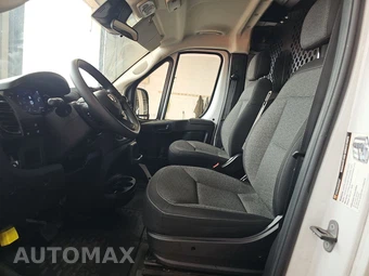 2025 Ram ProMaster 2500 Cargo Van Tradesman w/Passenger Seat Low Roof 136.0" WB - miniatura 7