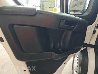2025 Ram ProMaster 2500 Cargo Van Tradesman w/Passenger Seat Low Roof 136.0" WB - miniatura 9