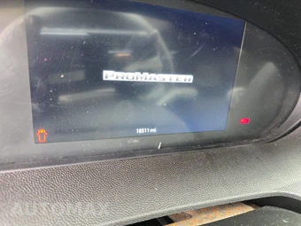 2025 Ram ProMaster 2500 Cargo Van Tradesman w/Passenger Seat Low Roof 136.0" WB - miniatura 12