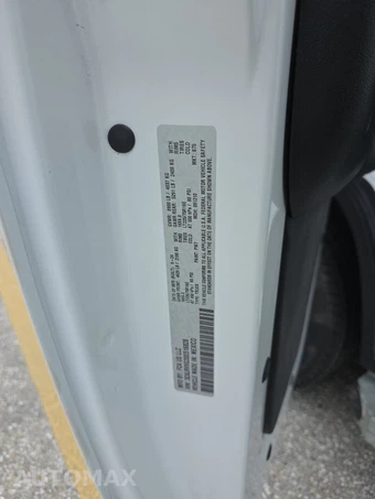2025 Ram ProMaster 2500 Cargo Van Tradesman w/Passenger Seat Low Roof 136.0" WB - miniatura 14