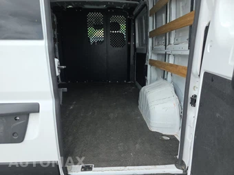 2025 Ram ProMaster 2500 Cargo Van Tradesman w/Passenger Seat Low Roof 136.0" WB - miniatura 16