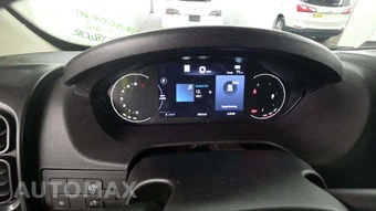 2025 Ram ProMaster 2500 Cargo Van Tradesman w/Passenger Seat Low Roof 136.0" WB - miniatura 20