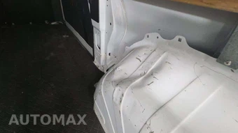 2025 Ram ProMaster 2500 Cargo Van Tradesman w/Passenger Seat Low Roof 136.0" WB - miniatura 36