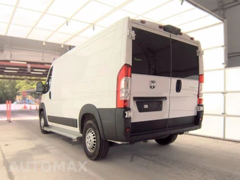 2025 Ram ProMaster 2500 Cargo Van Tradesman w/Passenger Seat Low Roof 136.0" WB - miniatura 6