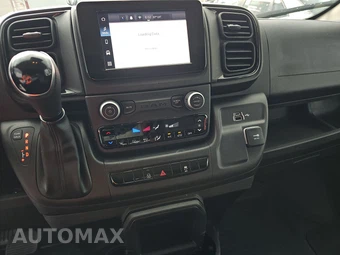 2025 Ram ProMaster 2500 Cargo Van Tradesman w/Passenger Seat Low Roof 136.0" WB - miniatura 11