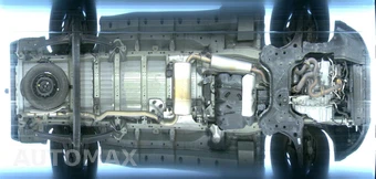 2025 Ram ProMaster 2500 Cargo Van Tradesman w/Passenger Seat Low Roof 136.0" WB - miniatura 16