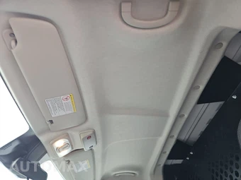 2025 Ram ProMaster 2500 Cargo Van Tradesman w/Passenger Seat Low Roof 136.0" WB - miniatura 17