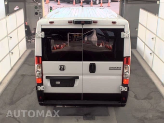 2025 Ram ProMaster 2500 Cargo Van Tradesman w/Passenger Seat Low Roof 136.0" WB - miniatura 5